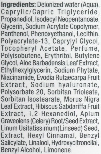 Зволожуючий концентрат Christina Line Repair Hydra Fusion Concentrate, 50 ml 138880 фото