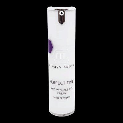 Крем для повік Perfect Time Anti Wrinkle Eye Cream 15 ml 1658198290 фото