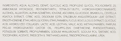 Ампули із гліколевою кислотою проти старіння Sesderma Acglicolic Classic Forte Anti-Aging Ampoules, SS135982 фото
