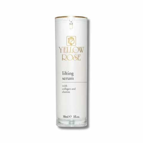 Висококонцентрована ліфтингова сироватка - Yellow Rose Lifting Serum 102241 фото