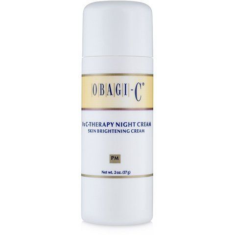 Нічний крем - Obagi RX C-Therapy Night Cream 4874 фото