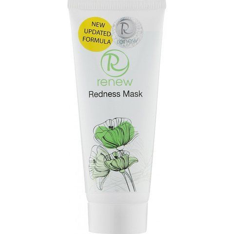 Маска для лікування куперозу - Renew Redness Mask 105278 фото