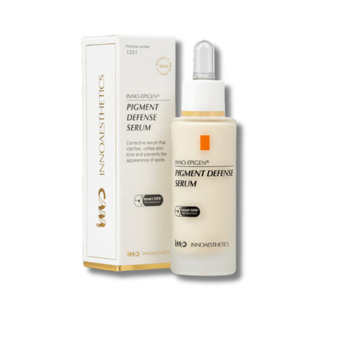 Освітлююча сироватка - Innoaesthetics Epigen Pegment Defense Serum 109997 фото
