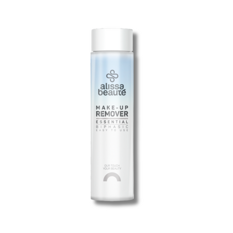 Двофазний засіб для зняття макіяжу - Alissa Beaute Make-up Remover 112043 фото