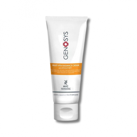 Мультивітамінний крем для обличчя - Genosys Multi Vita Radiance Cream 101155 фото