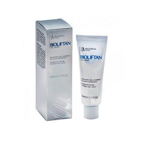 BIOGENA BIOLIFTAN GEL MASK Гель-маска 1650463466 фото