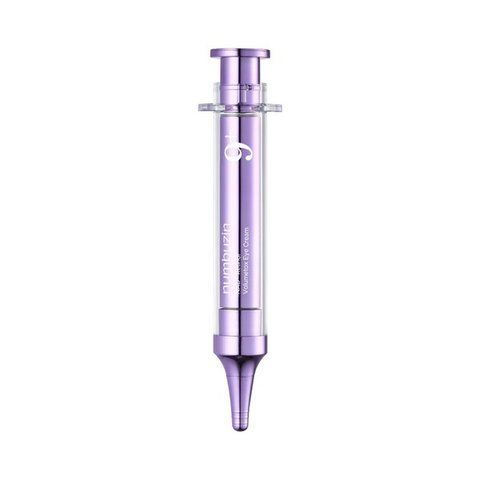 NUMBUZIN No.9 NAD Retinol Volumetox Eye Cream 10ml Крем під очі з ретинолом та NAD+ 10 мл 678657e4 фото