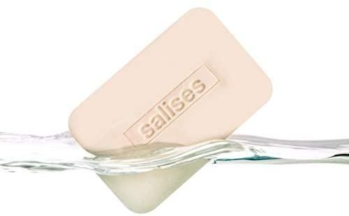 Дерматологічне мило Sesderma Salises Dermatological Bar, 100 ml SS083425 фото