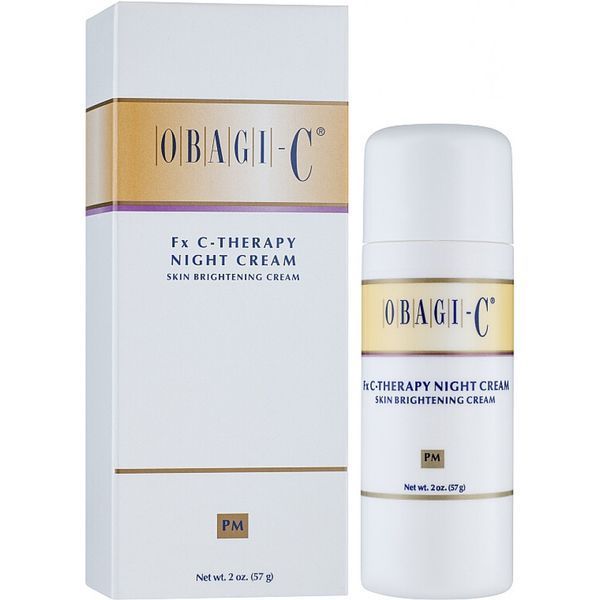 Нічний крем - Obagi RX C-Therapy Night Cream 4874 фото