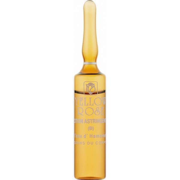 Порозвужуючий лосьйон для обличчя, шиї і бюста - Yellow Rose Lotion Astringente (B) 102239 фото