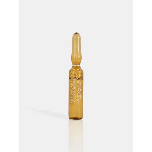 Себорегулююча ампульна сироватка - Atache Oily SK Ampoules 2% Salicylic 110451 фото