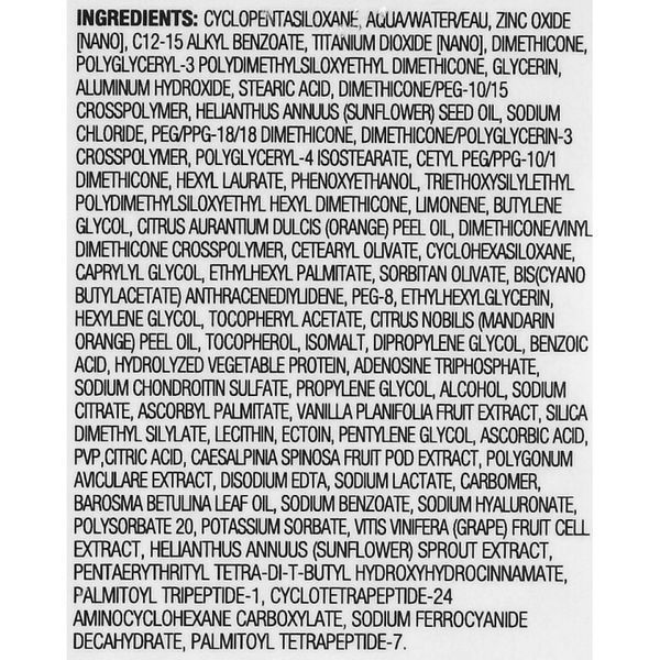 Денний захисний крем SPF 50 - Image Skincare MD Restoring Daily Defense Moisturizer SPF 50 4606 фото