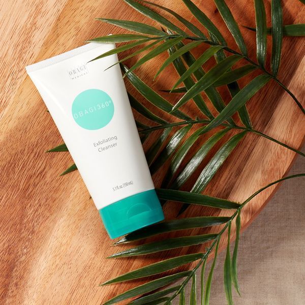 Средство очищающее отшелушивающее Obagi 360 Exfoliating Cleanser, 150 ml SS116455 фото