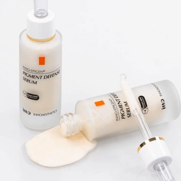 Освітлююча сироватка - Innoaesthetics Epigen Pegment Defense Serum 109997 фото