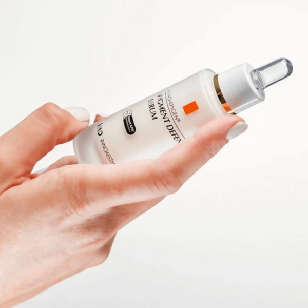 Освітлююча сироватка - Innoaesthetics Epigen Pegment Defense Serum 109997 фото