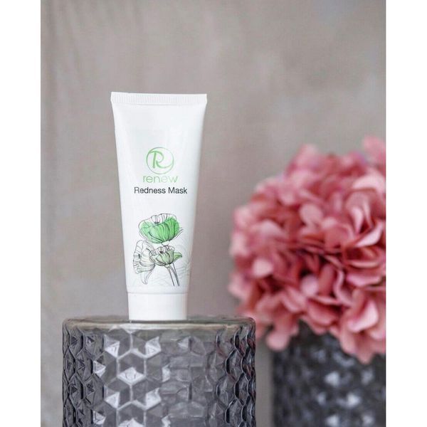 Маска для лікування куперозу - Renew Redness Mask 105278 фото
