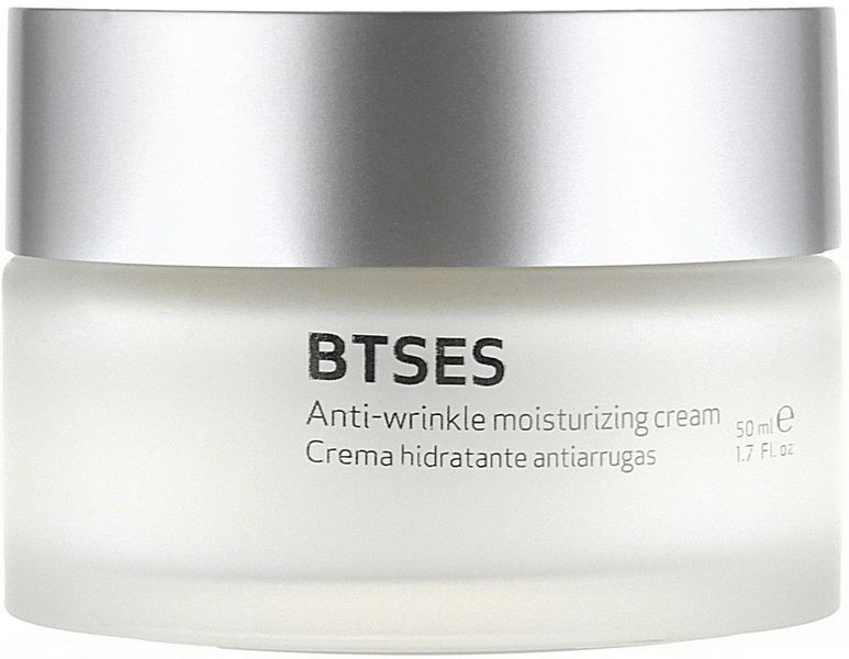 Зволожуючий крем проти зморшок Sesderma BTSeS Antiwrinkle Moisturizing Cream SS12236_2 фото