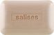 Дерматологічне мило Sesderma Salises Dermatological Bar, 100 ml SS083425 фото 2