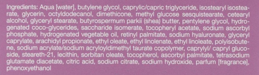 Крем для тіла з вітамінами Janssen Cosmeceutical Vitaforce ACE Body Cream, 150 ml 106359 фото