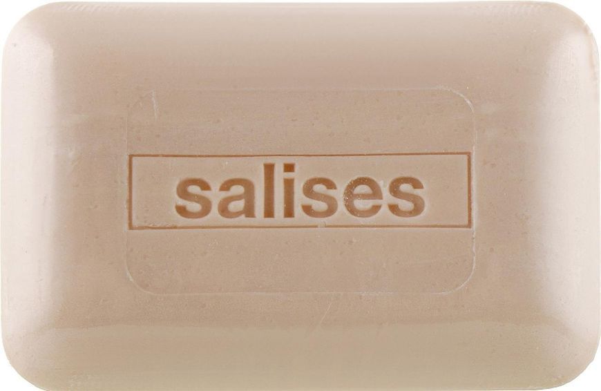 Дерматологічне мило Sesderma Salises Dermatological Bar, 100 ml SS083425 фото