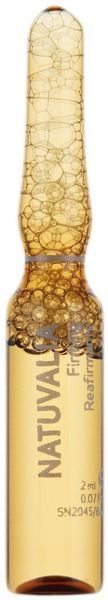 Ампули з ефектом ліфтинг Sesderma Natuvalia Firming Ampoules, 5x2 ml SS101160 фото