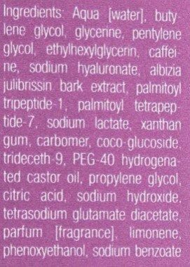 Серум-еліксир для очей з роликом Janssen Cosmeceutical Irresistible Eye Elixr, 15 ml 122259 фото