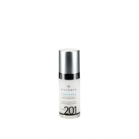 Сироватка нічна омолоджуюча REJUVENATING NIGHT CONCENTRATE 1658198569 фото