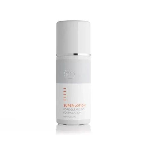 Лосьйон для розчинення закритих комедонів Super Lotion 125ml 1648038283 фото