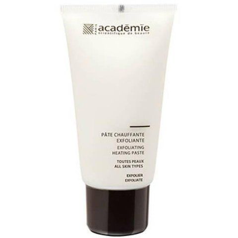 Розігрівальна паста-ексфоліант Academie Exfoliating Heating Paste 1509095506 фото