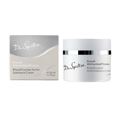 Rinazell Lacteal Active Substance Cream Заспокійливий крем із маточним молочком 1732266822 фото
