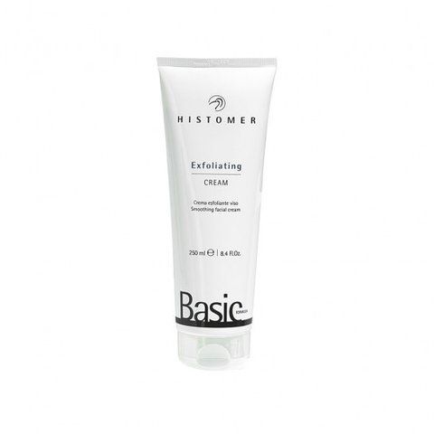 Крем-ексфоліант HISTOMER для обличчя BASIC EXFOLIATING CREAM 1491311714 фото