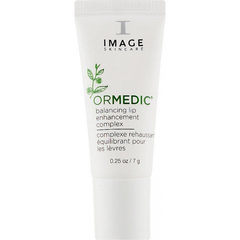 Інтенсивний зволожуючий гель для губ - Image Skincare Ormedic Balancing Lip Enhancement Complex 4653 фото