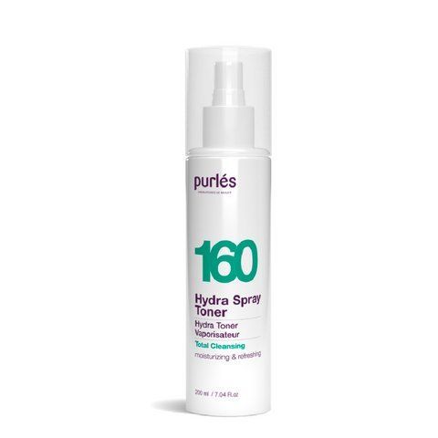 Зволожувальний тонік із розпилювачем Hydra Spray Toner 1801785603 фото