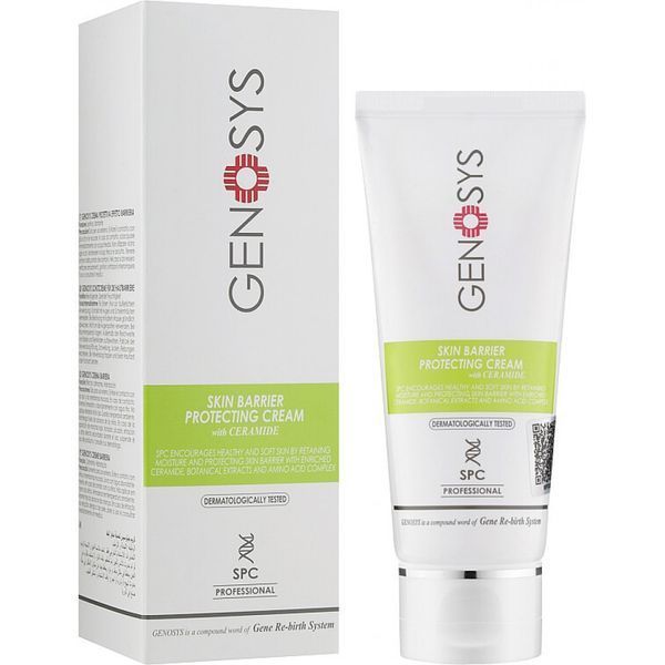 Крем для чутливої шкіри - Genosys Skin Barrier Protecting Cream (SPC) 5625 фото