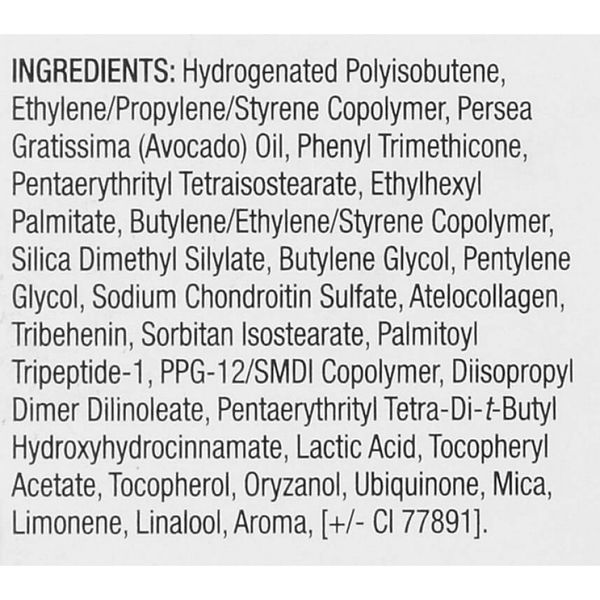 Інтенсивний зволожуючий гель для губ - Image Skincare Ormedic Balancing Lip Enhancement Complex 4653 фото