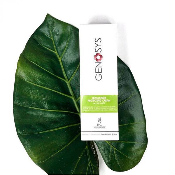 Крем для чутливої шкіри - Genosys Skin Barrier Protecting Cream (SPC) 5625 фото