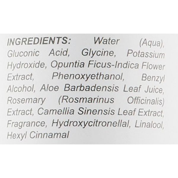 Тонік з РНА-кислотою для делікатного відновлення - Renew Aqualia PHA Refining Skin Tonic 105161 фото
