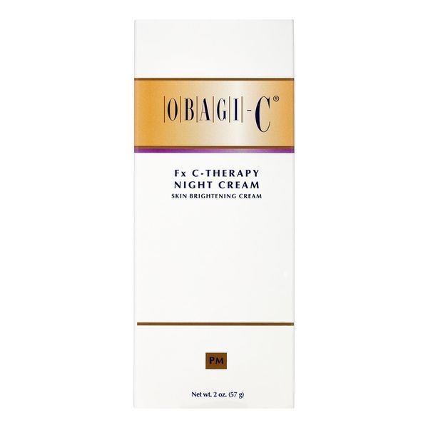 Ночной крем с 4% Гидрохиноном и 10% витамином C Obagi-C Fx Therapy Night Cream, 57 g SS116470 фото