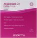 Ампули з гліколевою кислотою Sesderma Acglicolic 20 Anti-Aging Moisturizing Ampoules, 5x2 ml SS050994 фото 3