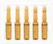Ампули з ефектом ліфтинг Sesderma Natuvalia Firming Ampoules, 5x2 ml SS101160 фото 3