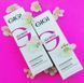 Крем активний зволожуючий Gigi Sea Weed Active Moisturizer, 100 ml 63454 фото 5