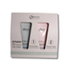 Передова 2-х етапна маска для інтенсивного зволоження - Smart4Derma 4D Aqua Mask + Bakuchiol Mas 108954 фото 1