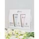 Передова 2-х етапна маска для інтенсивного зволоження - Smart4Derma 4D Aqua Mask + Bakuchiol Mas 108954 фото 3