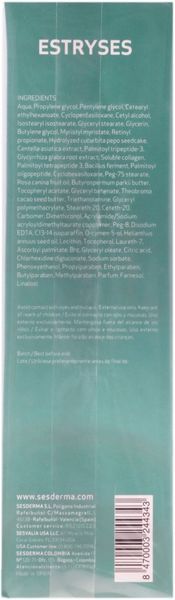 Сироватка проти розтяжок Sesderma Estryses Anti-stretchmarks Serum, 50 ml SS050992 фото