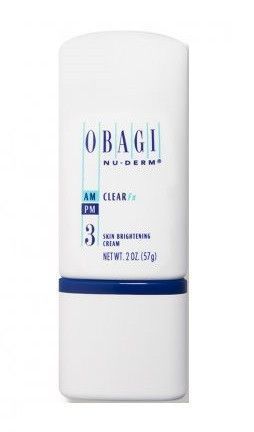 Крем із вмістом 7% арбутину Obagi Nu-Derm Blender FX, 57 g SS116477 фото