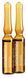 Ампули з маслом шипшини Sesderma Rose Hip Oil Ampoules, 6x3 ml SS050996 фото 3