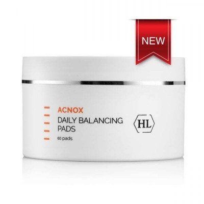Acnox Daily Balancing Pads / Балансуючі спонжі для обличчя 1448148812 фото