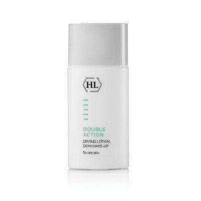 DOUBLE ACTION DRYING LOTION DEMI MAKE-UP Підсушуючий&nbsp;лосьйон з тоном 1483654582 фото