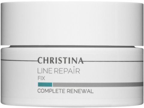 Омолаживающий крем Абсолютное обновление Christina Line Repair Fix Complete Renewal, 50 ml 138874 фото