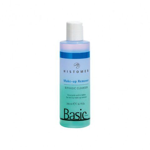 Двофазний засіб для демакіяжу очей і губ HISTOMER EYE MAKE-UP REMOVER 1491312020 фото